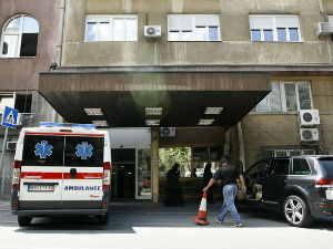 Две пацијенткиње преминуле у ГАК "Народни фронт"