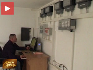 Најсавременија фарма за тов свиња у Србији