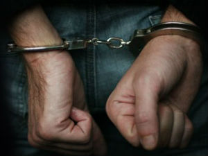 Полицајац ухапшен због сумње да је примио мито