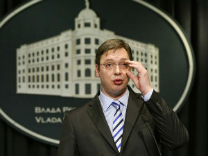 Отворено писмо Вучића просветним радницима