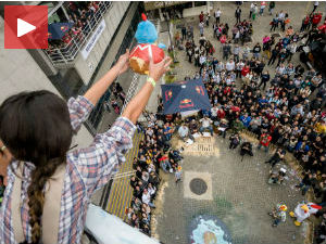 Њутн ипак победио Нишлије!