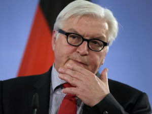 Штаjнмајер: Страдање Јермена не бих назвао геноцидом