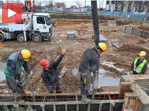 Безбедност – основно право радника