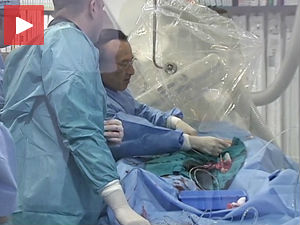 Др Јамане нам „донео“ нову технику оперисања срца