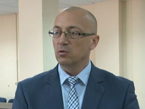 Ракић: Исплате плата уз сагласност градоначелника 