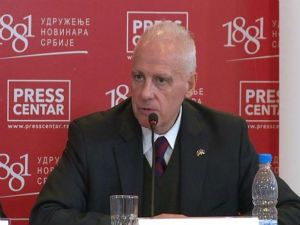 Вилхелм: Србија атрактивно место за инвестирање