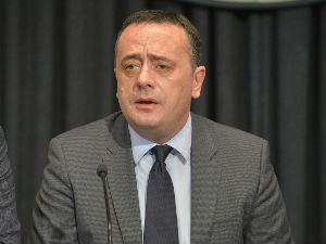 Антић: Србија ускоро посматрач у Енергетској унији