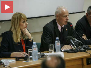 Вилхелм: Немачка радо помаже Србији 