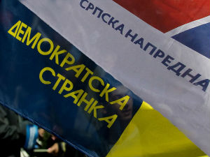 Полемика ДС-а и СНС-а