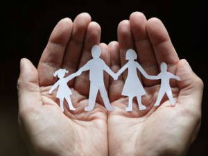 Одбрана породичних вредности задатак свих грађана