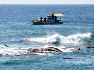 Капетан брода са мигрантима остаје у притвору