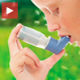 Како је живети са астмом