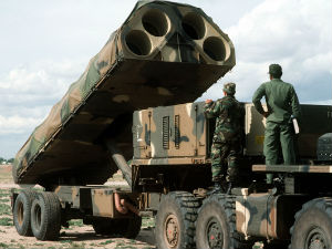 Oфицири САД оптужени за растурање дроге