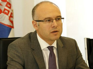 Вучевић: Пајтић бежи од одговорности за Жежељeв мост 