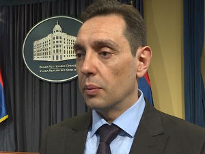 Вулин: Закон о раду је добар, нема измена