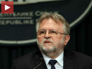 Вујовић: Србија на добром путу у последњих годину дана