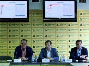 "Фактор плус": Вучићу оцена 4,1 за годину дана рада 