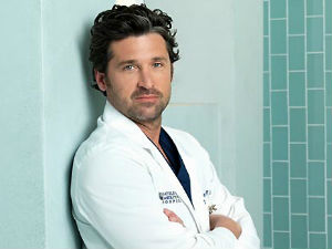 Демпси напустио „Увод у анатомију“!