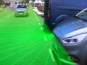 Представљени нови системи за безбеднију вожњу