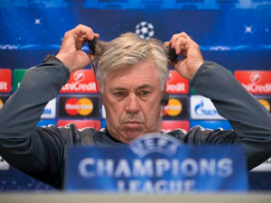Анчелоти: Теже освојити Примеру, него ЛШ