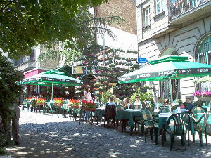 Скадарлија поново говори унивeрзалним језиком мерака 