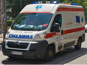 Ножем избола момка  у Смедереву