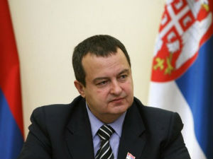 Дачић и Богојевић о решавању конфликта у Придњестровљу