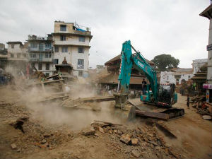 Српски држављани у Непалу на сигурном