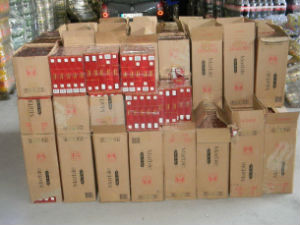 Заплењено 30 хиљада паклица цигарета у Рашки