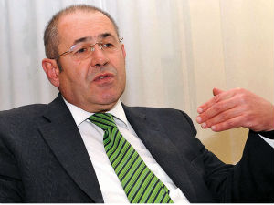 Пастор поново на челу СВМ-а