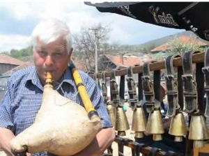 Старопланинско јагње, залогај укусне традиције 