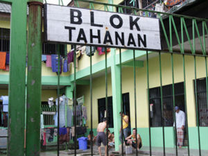 Индонезија, 72 сата за егзекуцију девет страних осуђеника