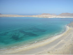 Нафтне мрље прете Канарским острвима