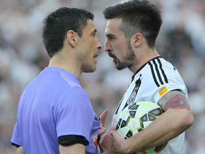 Волков: Мажић је нарцис, нека суди ЛШ!