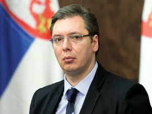 Вучић упутио саучешће премијеру Непала