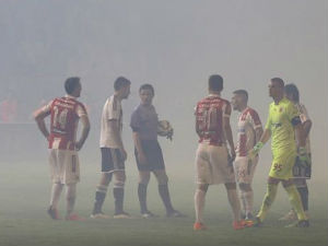 Милинковић: Нисмо ишли на бод!