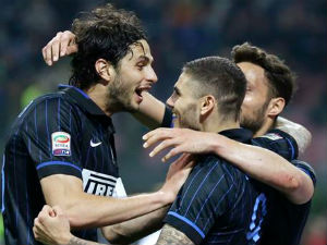 Интер бољи од Роме, Удинезе од Милана