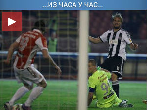 Вечити дерби, много буке ни око чега