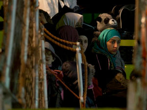 Италијанска морнарица спасла 274 мигранта