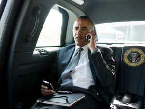 "Њујорк тајмс": Руски хакери читали Обамине мејлове