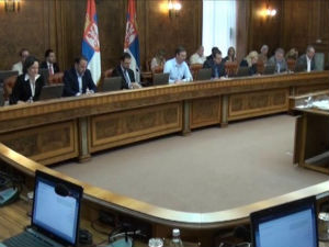 Потврђени уговори о правној сарадњи са Турском