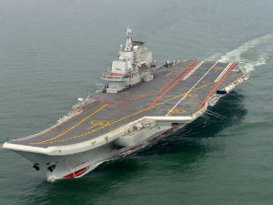 Филипини: Пекинг преузима контролу над Јужним кинеским морем