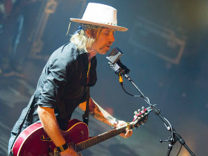 Старозаветни рокенрол "Wovenhand"-а размрдао ДОБ