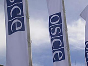 ОЕБС-у награда за допринос европским интеграцијама