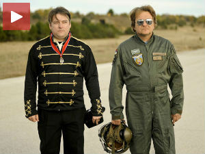 Нове три награде за „Споменик Мајклу Џексону“