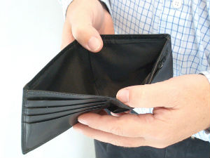 Ризик од сиромаштва у Србији највиши у региону