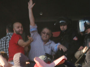 Човић: Један смо народ, морамо заједно да спречимо сукобе