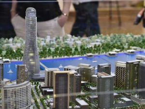 Полемика Јовичића и Божовића због "Београда на води"