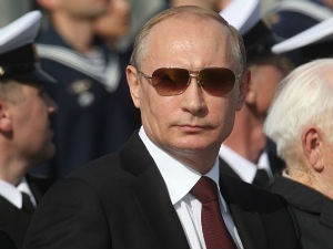 Путин је...