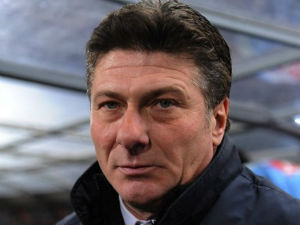 Мацари уместо Пелегринија на клупи Ситија?